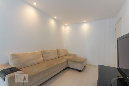 Sala de estar de apartamento para alugar com 2 quartos, 72m² em Jardim Paulista, São Paulo
