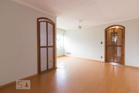 Sala de apartamento para alugar com 2 quartos, 68m² em Jardim Leonor Mendes de Barros, São Paulo