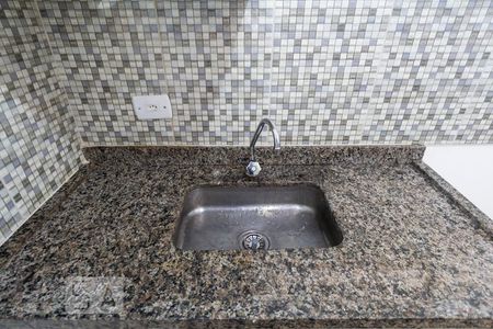 Apartamento para alugar com 26m², 1 quarto e sem vagaCozinha