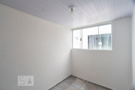 Sala de apartamento para alugar com 1 quarto, 26m² em Jabaquara, São Paulo