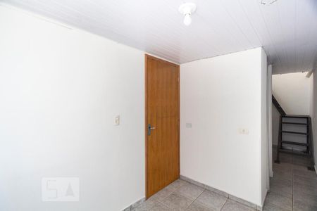 Sala de apartamento para alugar com 1 quarto, 26m² em Jabaquara, São Paulo