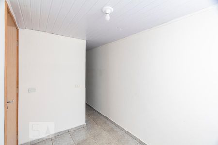 Sala de apartamento para alugar com 1 quarto, 26m² em Jabaquara, São Paulo