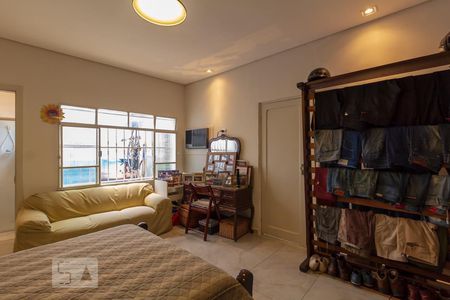 Casa para alugar com 150m², 3 quartos e 2 vagasSuíte