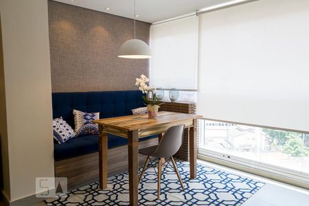 Studio de kitnet/studio para alugar com 1 quarto, 33m² em Vila Mariana, São Paulo