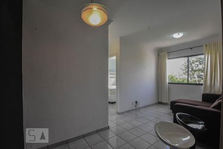 Apartamento à venda com 50m², 2 quartos e 1 vagaSala