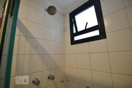Chuveiro de apartamento à venda com 3 quartos, 67m² em Vila Andrade, São Paulo