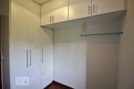 Quarto 1 de apartamento à venda com 3 quartos, 67m² em Vila Andrade, São Paulo