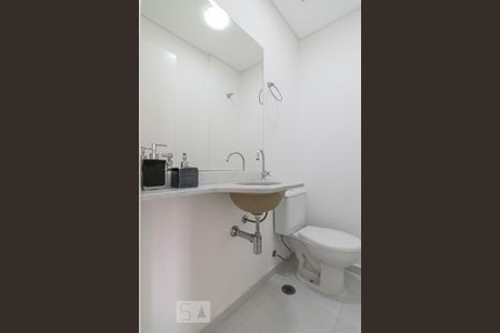 Apartamento à venda com 2 quartos, 71m² em Santo Antônio, São Caetano do Sul