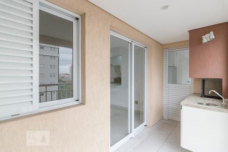 Apartamento à venda com 2 quartos, 71m² em Santo Antônio, São Caetano do Sul