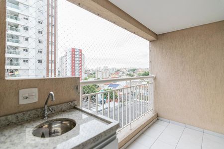 Apartamento à venda com 2 quartos, 71m² em Santo Antônio, São Caetano do Sul