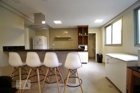 Apartamento à venda com 68m², 2 quartos e 2 vagasEspaço gourmet