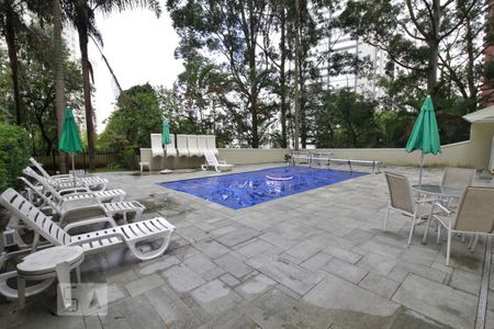 Apartamento à venda com 68m², 2 quartos e 2 vagasPiscina
