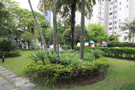 Apartamento à venda com 68m², 2 quartos e 2 vagasÁrea comum