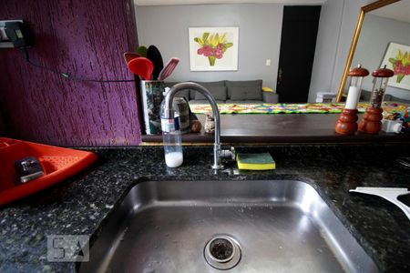 Apartamento à venda com 68m², 2 quartos e 2 vagasPia