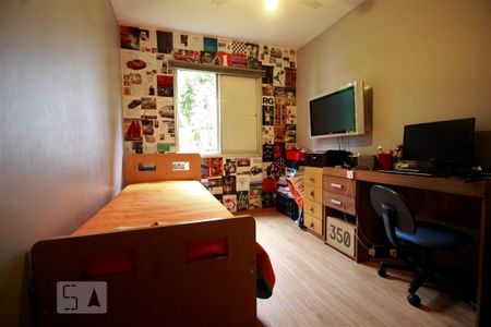 Apartamento à venda com 68m², 2 quartos e 2 vagasQuarto 1