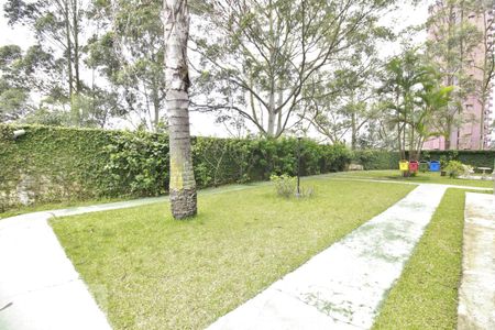 Apartamento à venda com 68m², 2 quartos e 2 vagasÁrea comum
