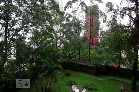 Apartamento à venda com 68m², 2 quartos e 2 vagasVista do quarto 2