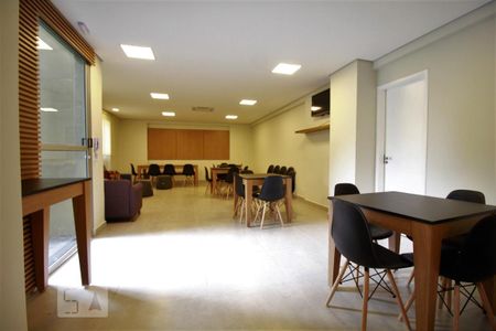 Apartamento à venda com 68m², 2 quartos e 2 vagasEspaço gourmet