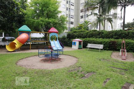 Apartamento à venda com 68m², 2 quartos e 2 vagasPlayground