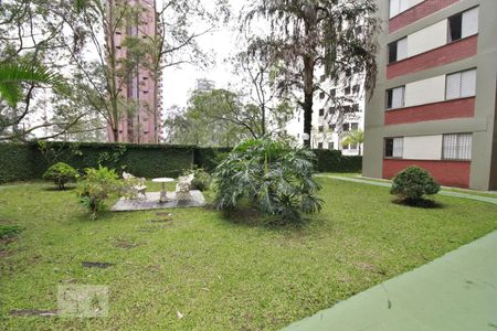 Apartamento à venda com 68m², 2 quartos e 2 vagasÁrea comum