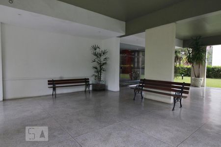 Apartamento à venda com 68m², 2 quartos e 2 vagasÁrea comum