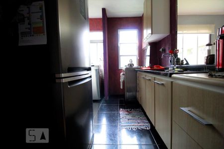 Apartamento à venda com 68m², 2 quartos e 2 vagasCozinha