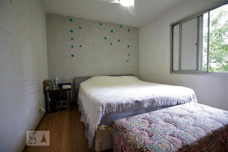 Apartamento à venda com 68m², 2 quartos e 2 vagasQuarto 2