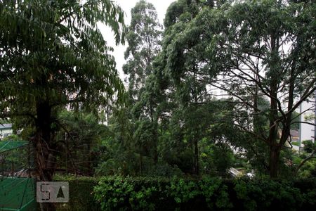 Apartamento à venda com 68m², 2 quartos e 2 vagasVista do quarto 1