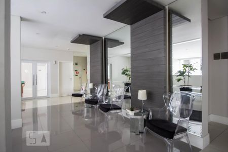 Salão de festas de apartamento para alugar com 2 quartos, 67m² em Pinheiros, São Paulo