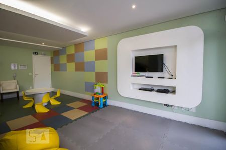 Brinquedoteca de apartamento para alugar com 2 quartos, 67m² em Pinheiros, São Paulo
