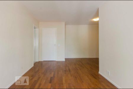 Sala de apartamento para alugar com 2 quartos, 75m² em Santana, São Paulo