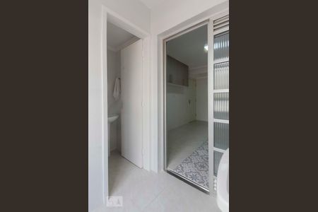 Apartamento para alugar com 75m², 2 quartos e sem vagaLavanderia