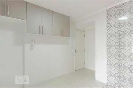 Cozinha de apartamento para alugar com 2 quartos, 75m² em Santana, São Paulo