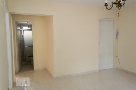 Sala de apartamento para alugar com 2 quartos, 60m² em Vila Moraes, São Paulo