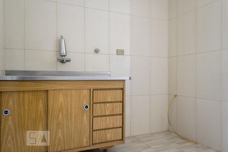 Apartamento para alugar com 60m², 2 quartos e 1 vagaCozinha