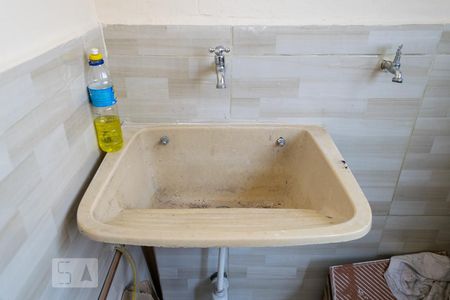 Apartamento para alugar com 60m², 2 quartos e 1 vagaÁrea de serviço