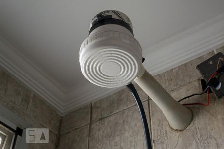 Banheiro  de apartamento para alugar com 2 quartos, 60m² em Vila Moraes, São Paulo