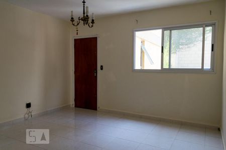 Sala de apartamento para alugar com 2 quartos, 60m² em Vila Moraes, São Paulo