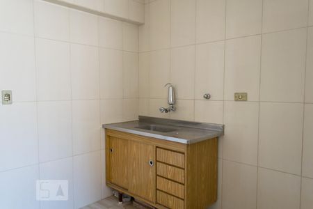 Apartamento para alugar com 60m², 2 quartos e 1 vagaCozinha