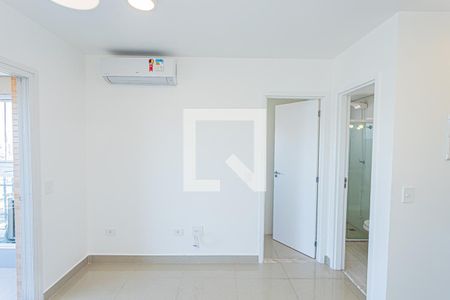 Apartamento para alugar com 42m², 1 quarto e 1 vagaSala e cozinha