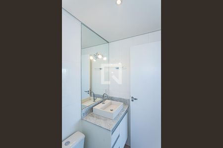 Apartamento para alugar com 42m², 1 quarto e 1 vagaBanheiro