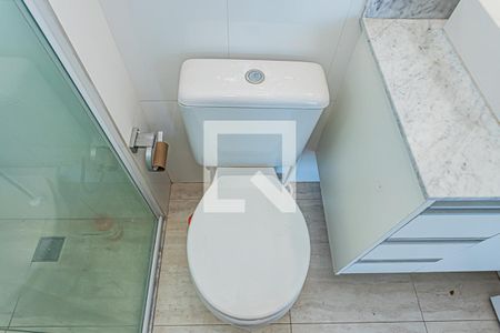 Apartamento para alugar com 42m², 1 quarto e 1 vagaBanheiro