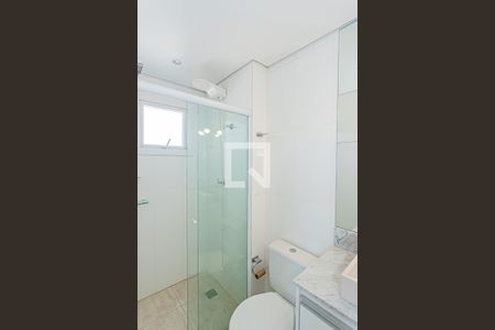 Apartamento para alugar com 42m², 1 quarto e 1 vagaBanheiro