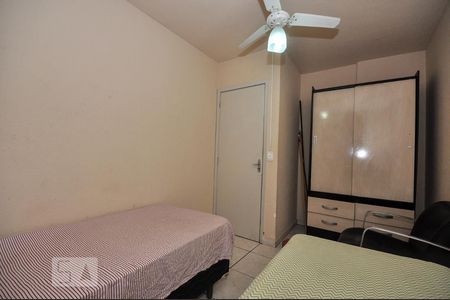Apartamento para alugar com 70m², 3 quartos e 2 vagasQuarto 2