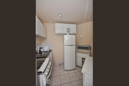 Apartamento para alugar com 70m², 3 quartos e 2 vagasCozinha e Área de Serviço