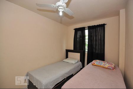 Apartamento para alugar com 70m², 3 quartos e 2 vagasQuarto 3