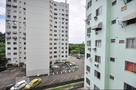 Apartamento para alugar com 70m², 3 quartos e 2 vagasQuarto 1