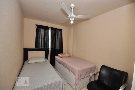 Apartamento para alugar com 70m², 3 quartos e 2 vagasQuarto 3