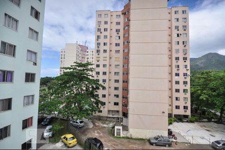 Apartamento para alugar com 70m², 3 quartos e 2 vagasQuarto 3