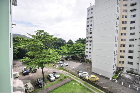 Apartamento para alugar com 70m², 3 quartos e 2 vagasCozinha e Área de Serviço